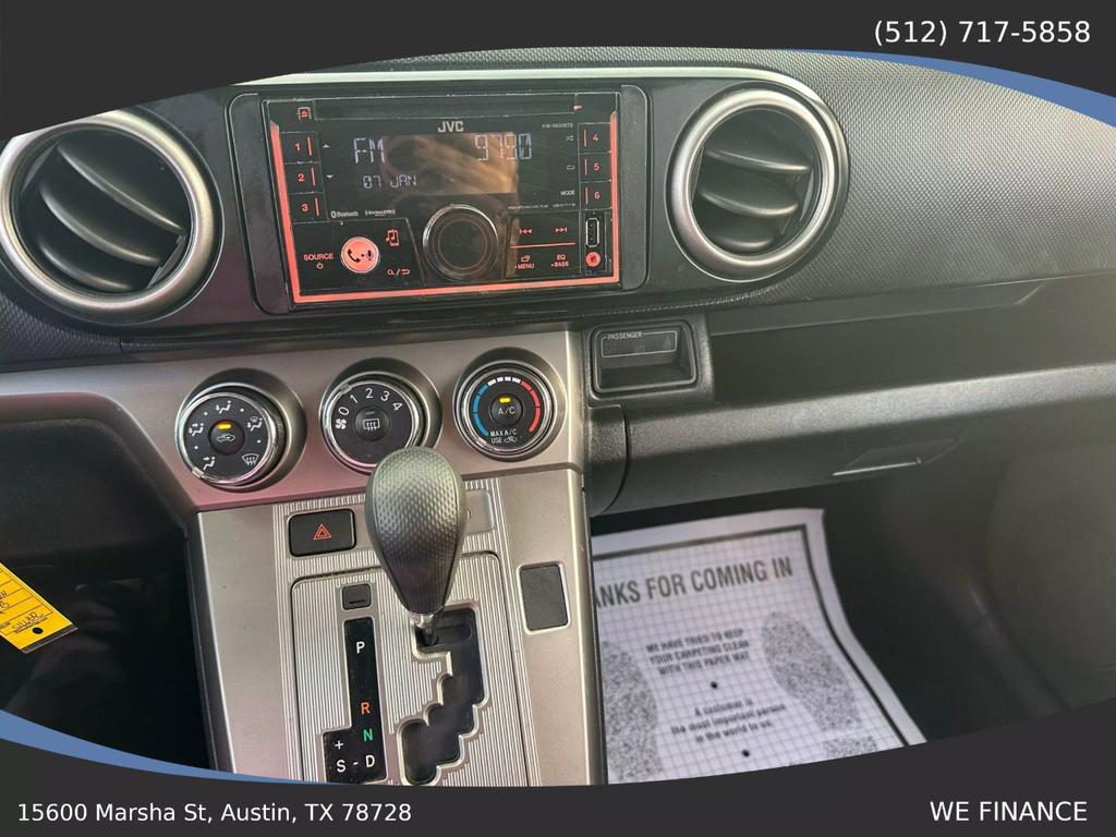 used 2013 Scion xB car, priced at $6,988