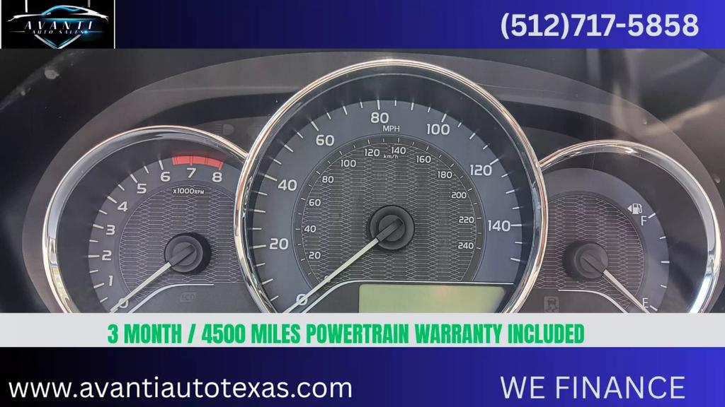 used 2015 Toyota Corolla car, priced at $11,490
