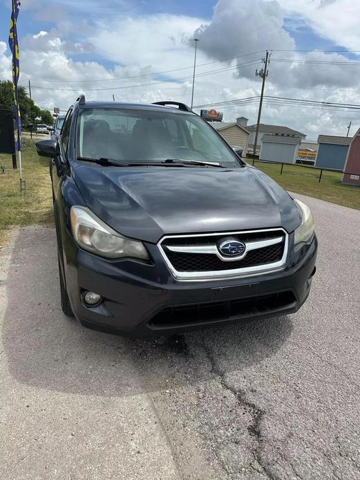 used 2015 Subaru XV Crosstrek car, priced at $8,495