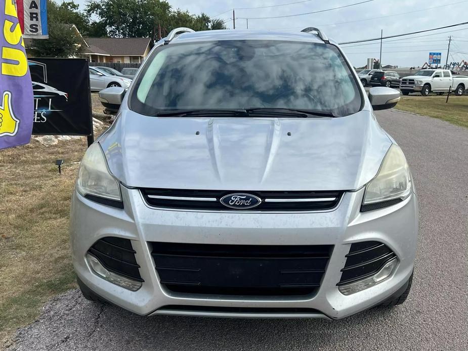 used 2015 Ford Escape car, priced at $8,490