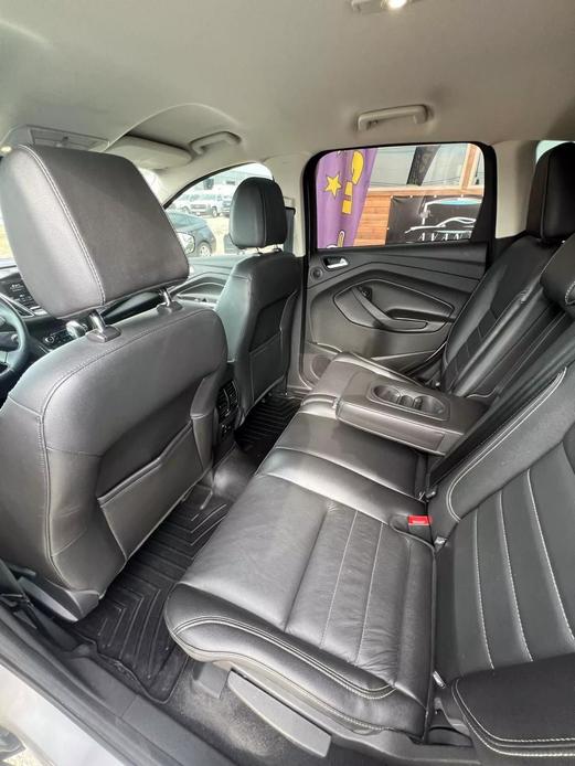 used 2015 Ford Escape car, priced at $8,490