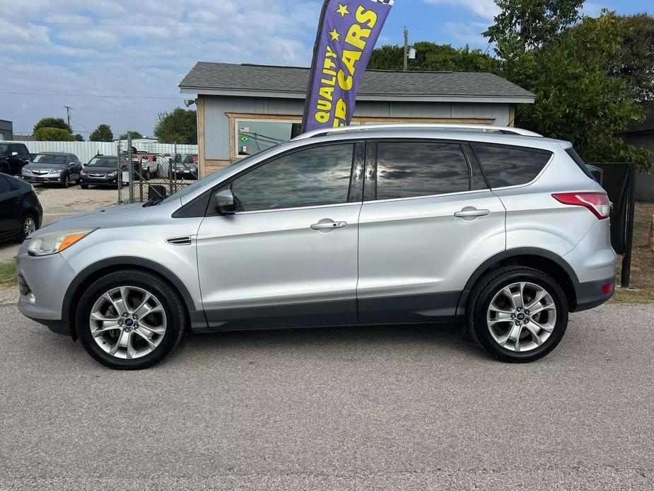 used 2015 Ford Escape car, priced at $8,490