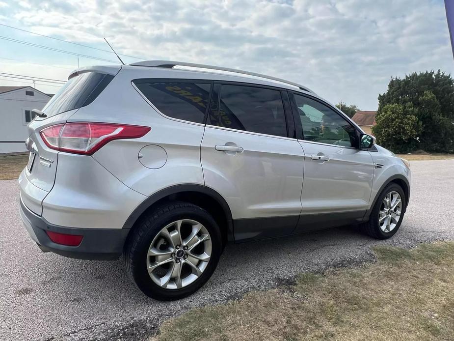 used 2015 Ford Escape car, priced at $8,490