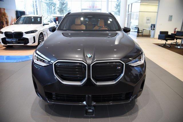 new 2025 BMW X3 car, priced at $71,310