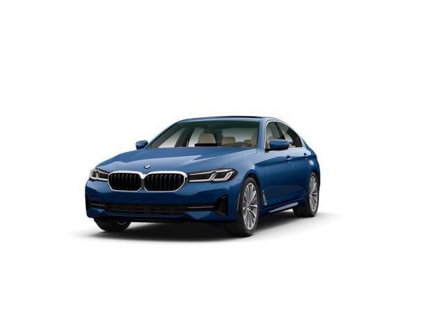 new 2023 BMW 530 car, priced at $63,200