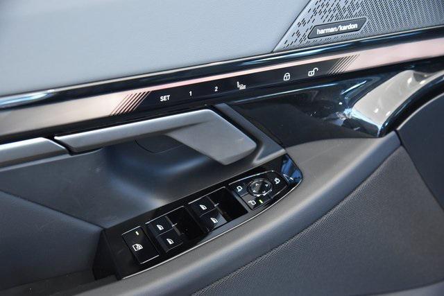 new 2026 BMW 540 car, priced at $82,160