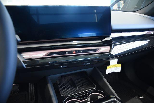 new 2026 BMW 540 car, priced at $82,160