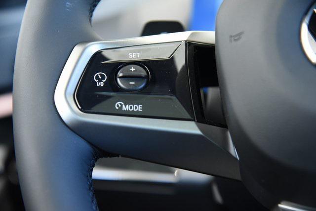 new 2026 BMW 540 car, priced at $82,160