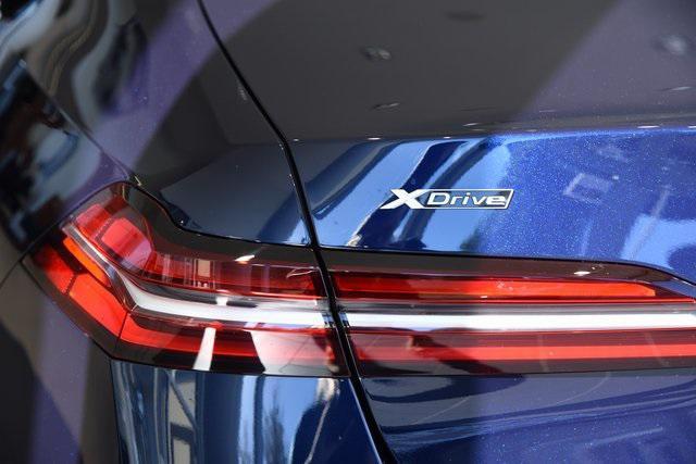 new 2026 BMW 540 car, priced at $82,160