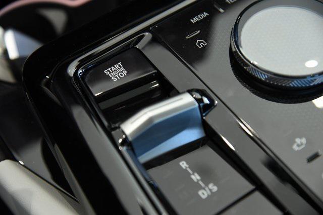 new 2026 BMW 540 car, priced at $82,160