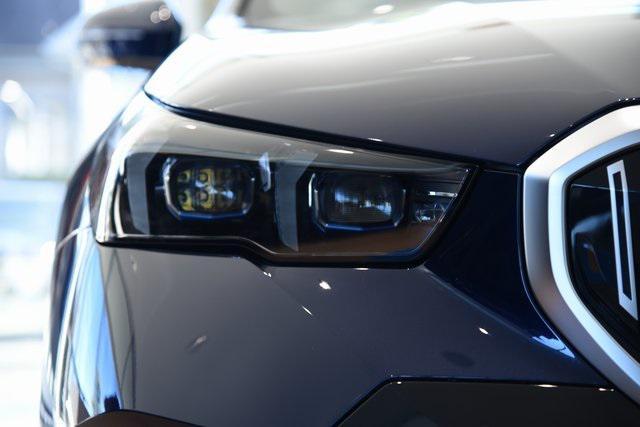 new 2026 BMW 540 car, priced at $82,160