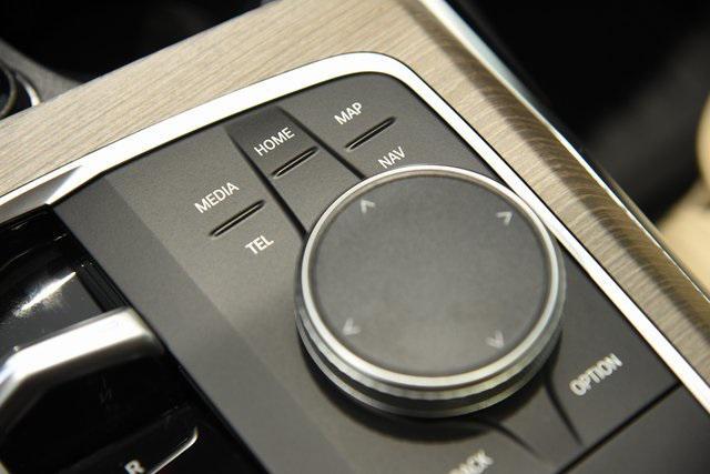 new 2026 BMW 330 car, priced at $54,040