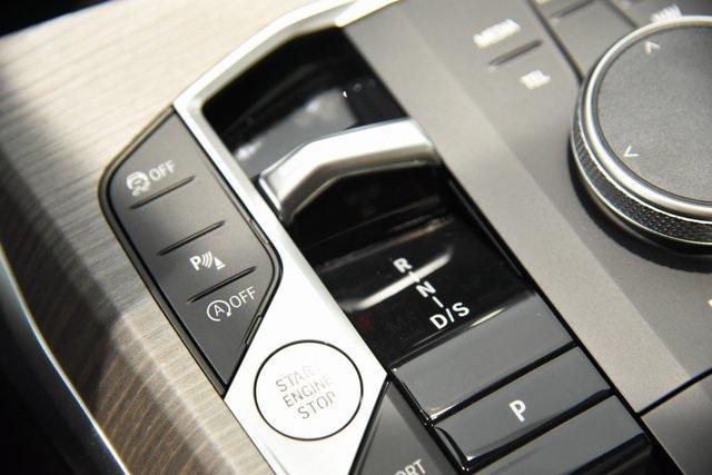 new 2026 BMW 330 car, priced at $54,040