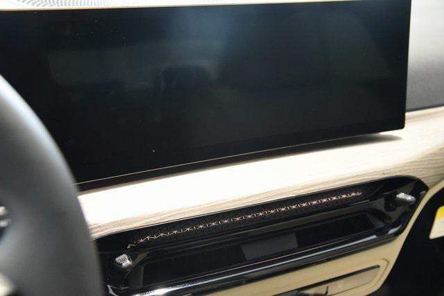 new 2026 BMW 330 car, priced at $54,040