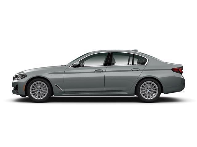 new 2023 BMW 530 car, priced at $61,880