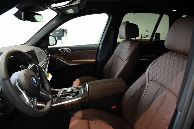 new 2026 BMW X5 PHEV car, priced at $93,315