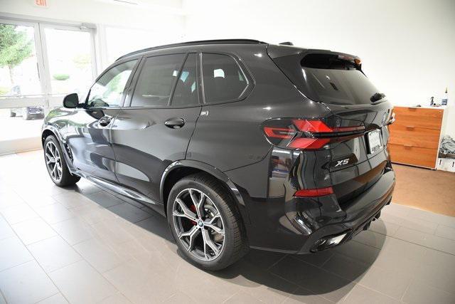 new 2026 BMW X5 PHEV car, priced at $93,315