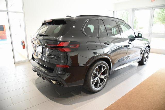new 2026 BMW X5 PHEV car, priced at $93,315