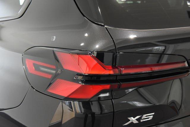 new 2026 BMW X5 PHEV car, priced at $93,315