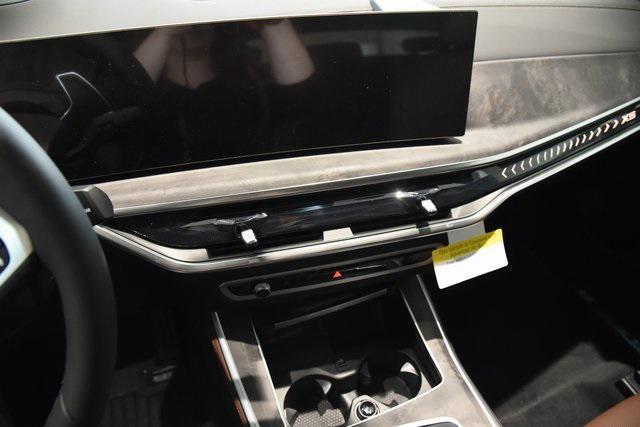 new 2026 BMW X5 PHEV car, priced at $93,315