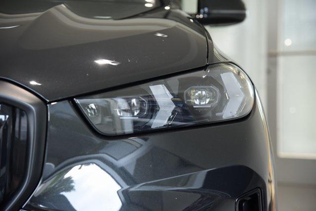 new 2026 BMW X5 PHEV car, priced at $93,315