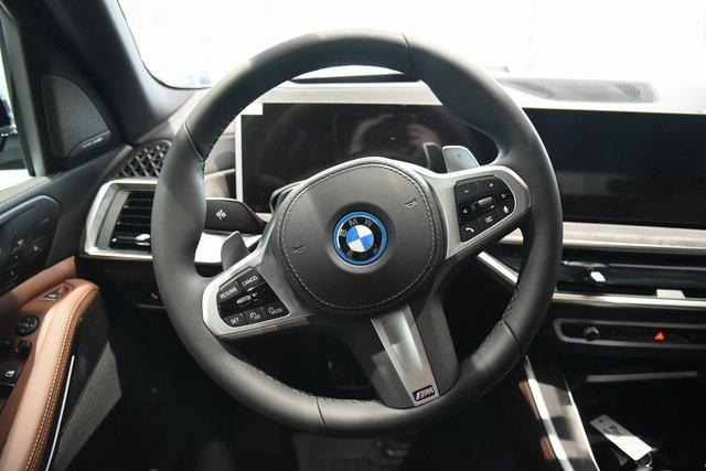 new 2026 BMW X5 PHEV car, priced at $93,315