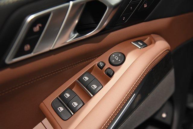 new 2026 BMW X5 PHEV car, priced at $93,315