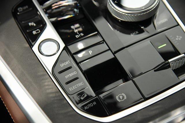 new 2026 BMW X5 PHEV car, priced at $93,315