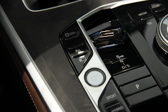 new 2026 BMW X5 PHEV car, priced at $93,315