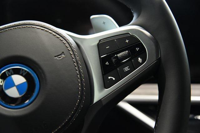 new 2026 BMW X5 PHEV car, priced at $93,315