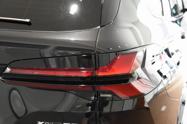 new 2026 BMW X5 PHEV car, priced at $93,315