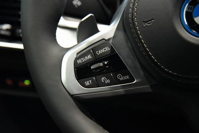 new 2026 BMW X5 PHEV car, priced at $93,315