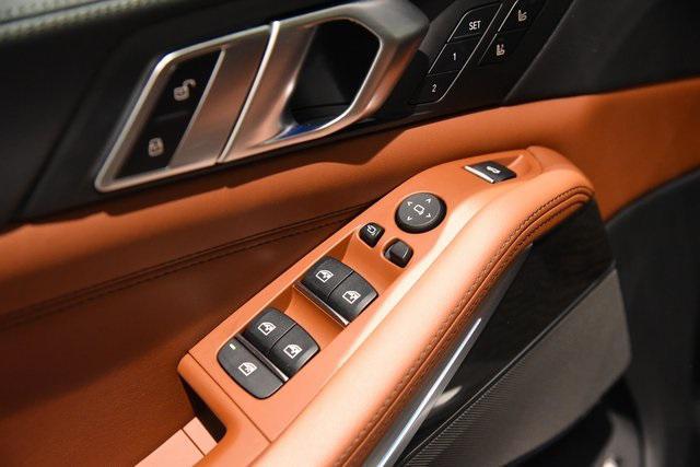 used 2023 BMW X5 PHEV car, priced at $55,279