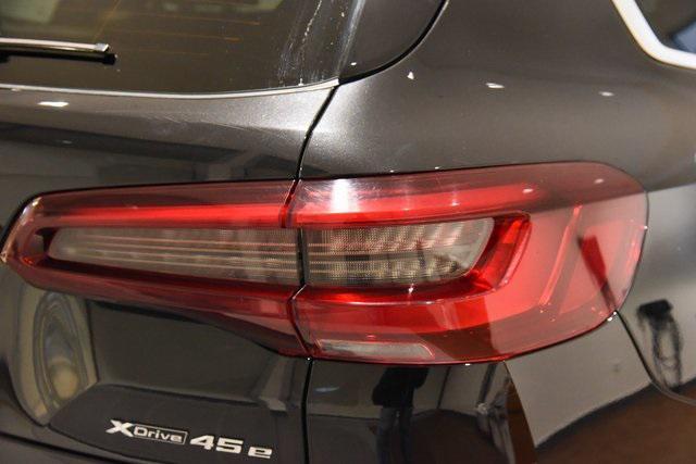 used 2023 BMW X5 PHEV car, priced at $55,279