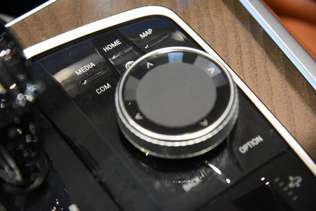 used 2023 BMW X5 PHEV car, priced at $55,279