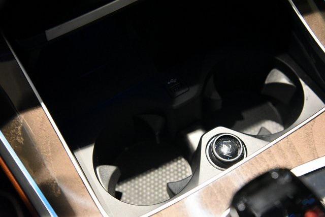 used 2023 BMW X5 PHEV car, priced at $55,279