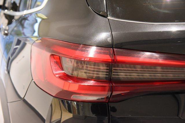 used 2023 BMW X5 PHEV car, priced at $55,279
