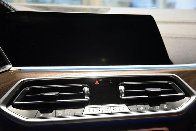 used 2023 BMW X5 PHEV car, priced at $55,279