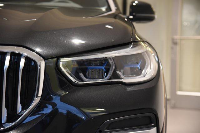 used 2023 BMW X5 PHEV car, priced at $55,279