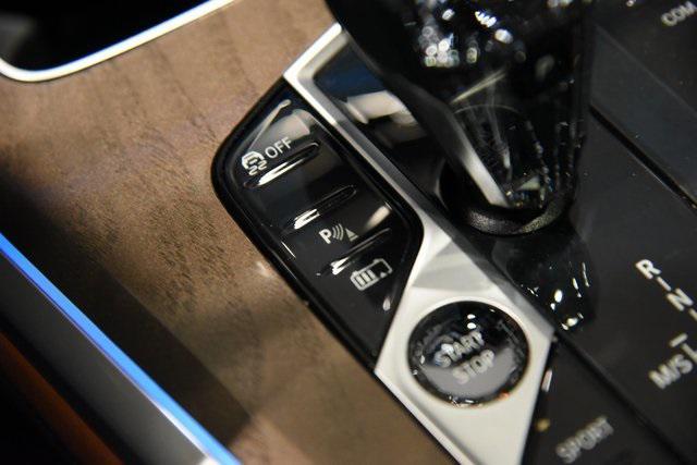 used 2023 BMW X5 PHEV car, priced at $55,279