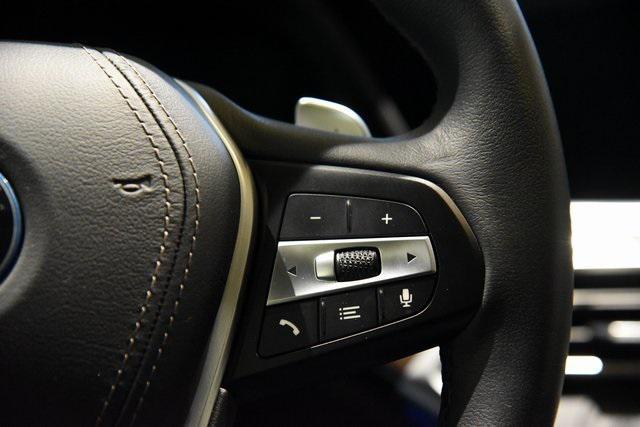 used 2023 BMW X5 PHEV car, priced at $55,279