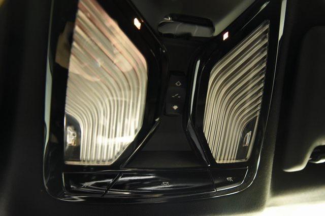 used 2022 BMW M440 car, priced at $48,381