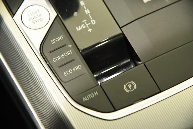 used 2022 BMW M440 car, priced at $48,381