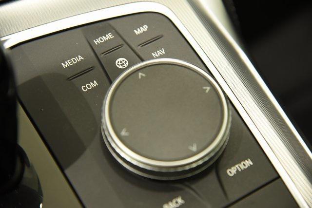 used 2022 BMW M440 car, priced at $48,381