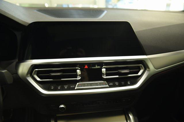 used 2022 BMW M440 car, priced at $48,381