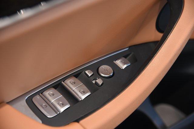 used 2022 BMW X3 car, priced at $35,984