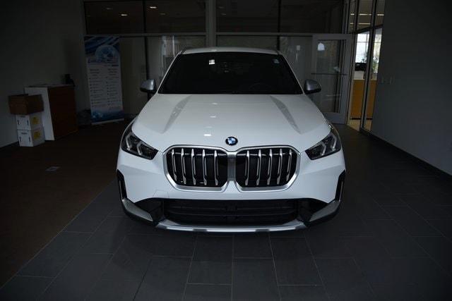 new 2023 BMW X1 car, priced at $43,945
