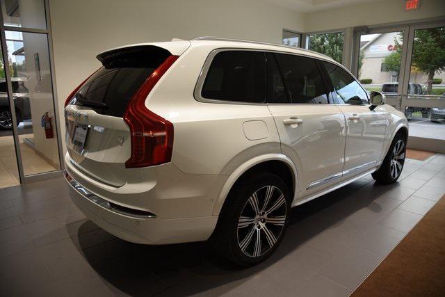 used 2023 Volvo XC90 Recharge Plug-In Hybrid car, priced at $51,308