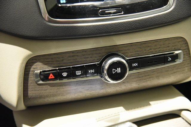 used 2023 Volvo XC90 Recharge Plug-In Hybrid car, priced at $51,308