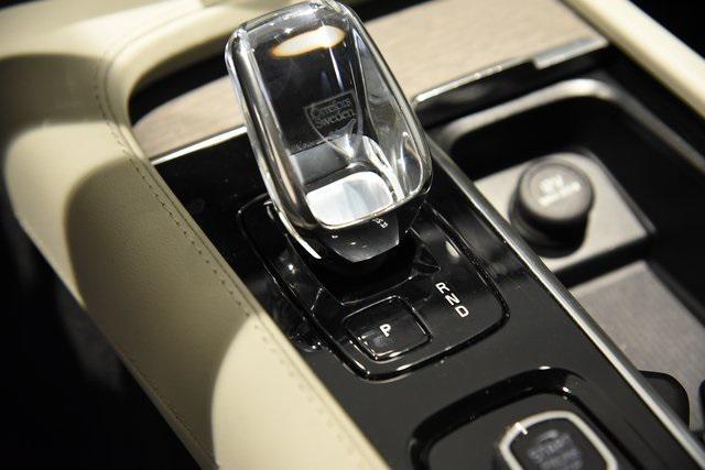 used 2023 Volvo XC90 Recharge Plug-In Hybrid car, priced at $51,308